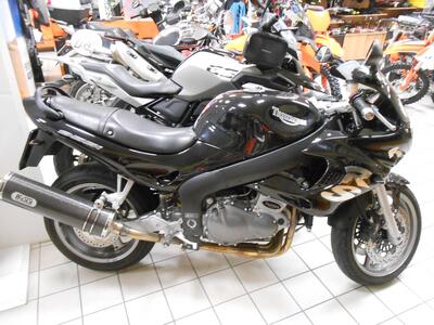 Triumph Sprint 955 RS (2002 - 03) usata