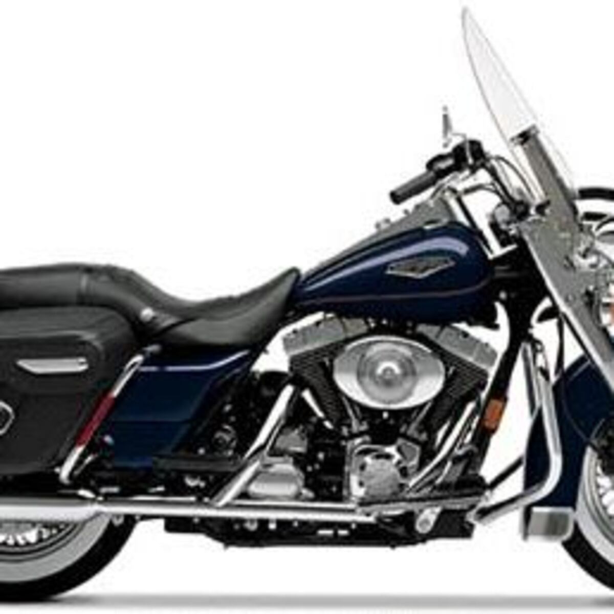Harley-Davidson 1450 Road King Classic (1999 - 02) - FLHRCI