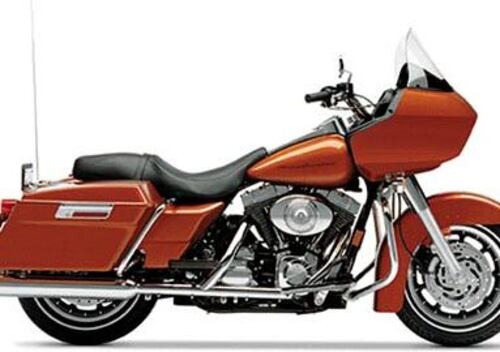 Harley-Davidson 1450 Road Glide (1999 - 06)