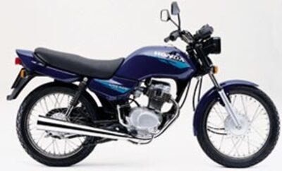 Honda CG 125
