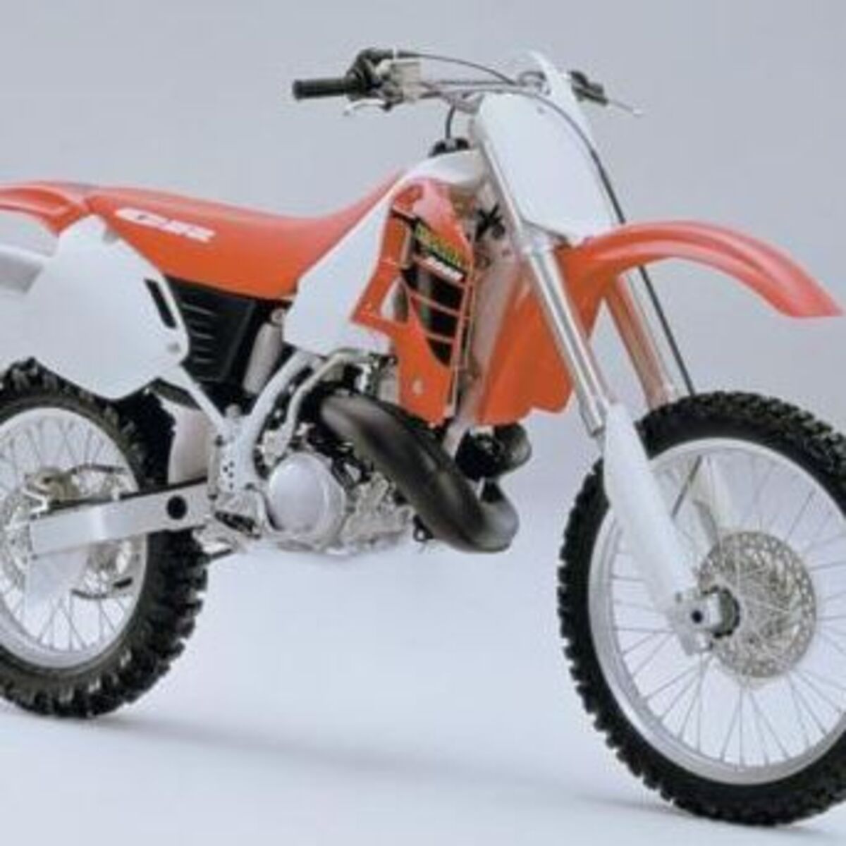 Honda CR 500