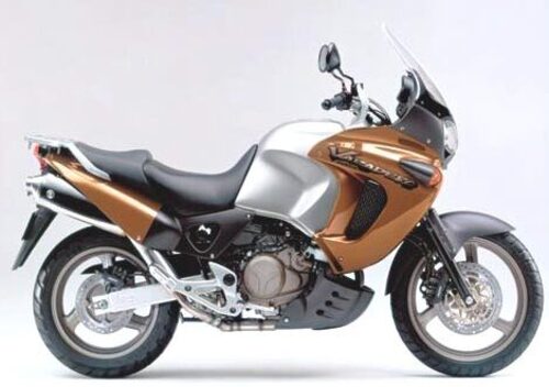 Honda Varadero 1000 (1999 - 02)