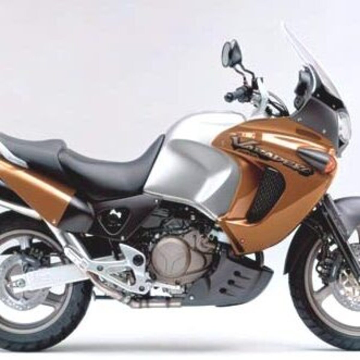 Honda Varadero 1000 (1999 - 02)
