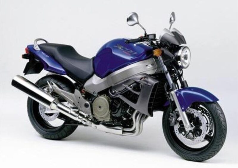 Honda X-Eleven 1100 X-Eleven 1100