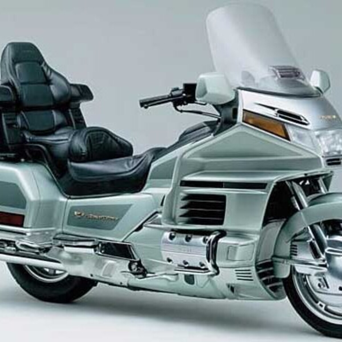 Honda GL 1500 SE Gold Wing (1991 - 02)
