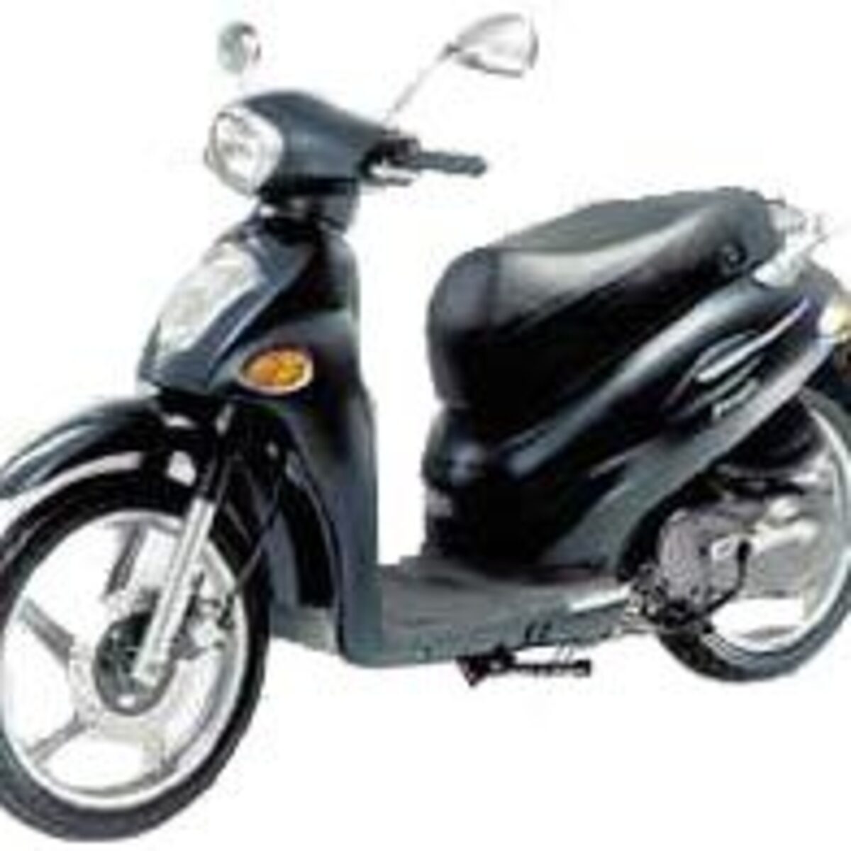 Kymco People 125