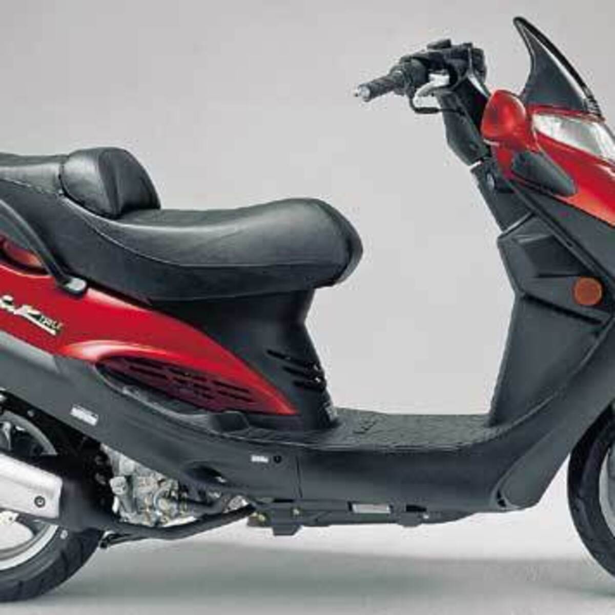 Kymco Dink 150 LX Eco (1999 - 02)