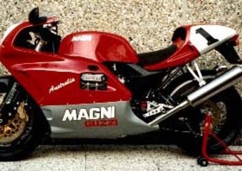 Magni Australia 1000 Australia 1000