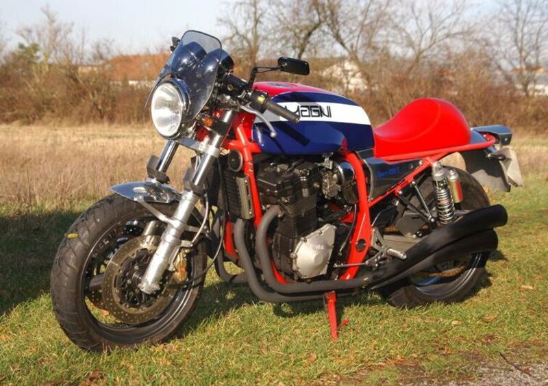 Magni Sport 2000 Sport 2000