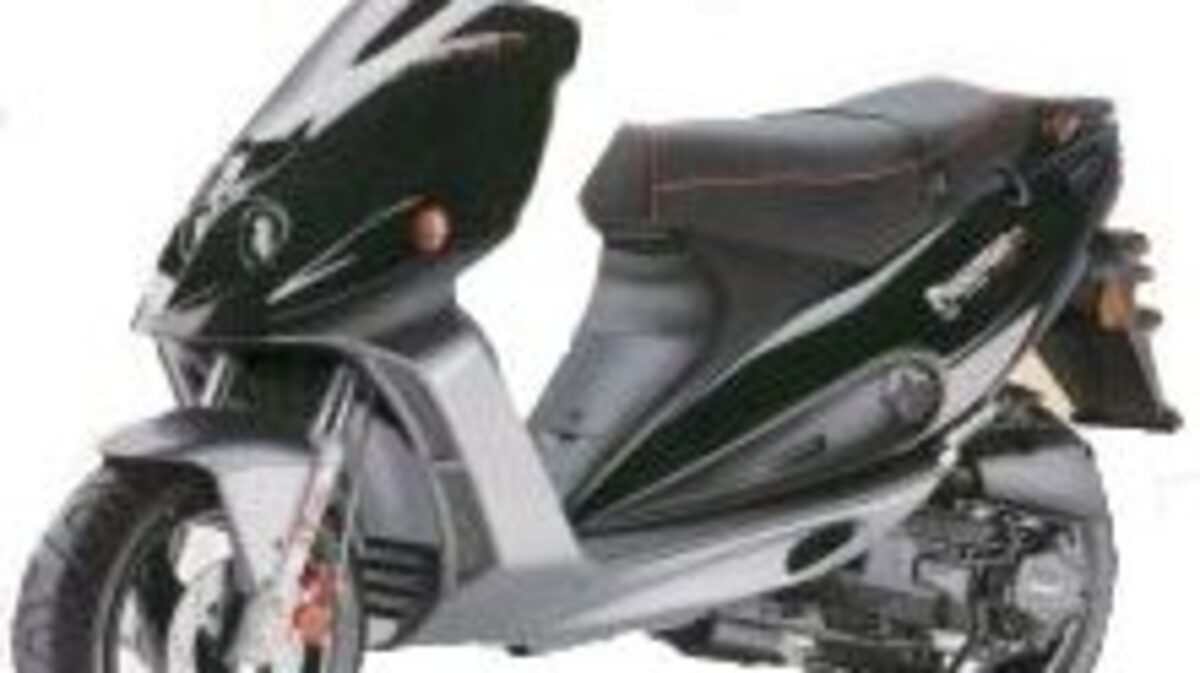 Kit De Serrures Complet Pour Malaguti F12 Phantom 100cc - Années 1999-2000 - Neuf - Réf. SGR 0972009
