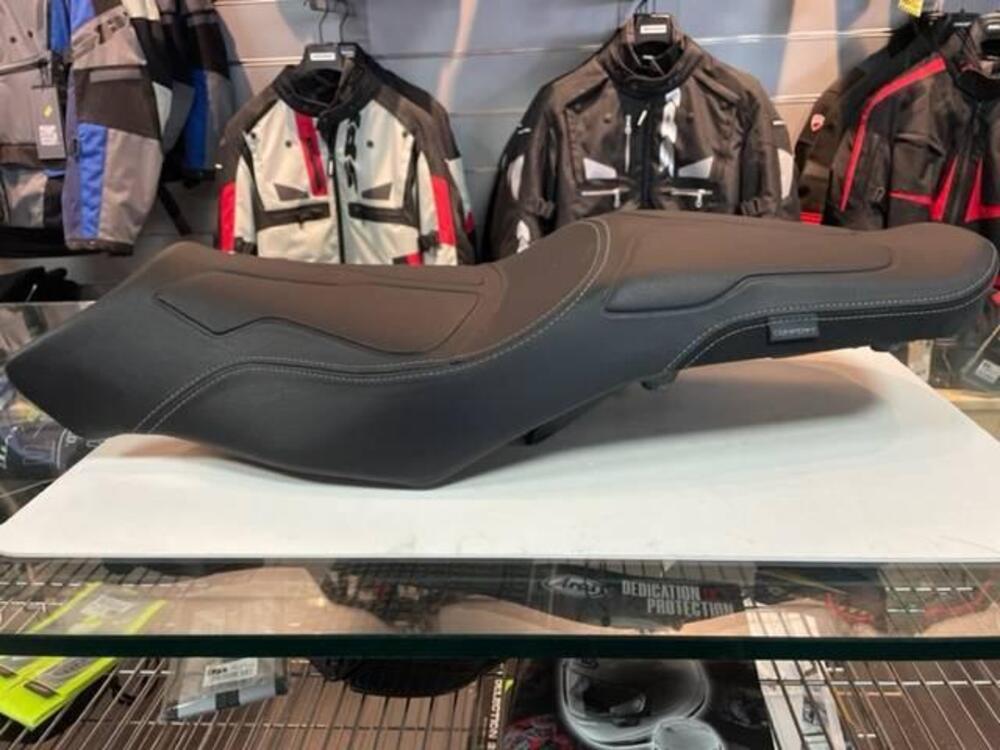 Sella Confort Yamaha MT07 Tracer 2016 - 2019 BC6F4 (2)