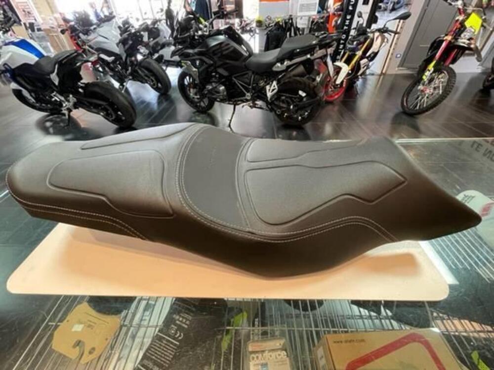 Sella Confort Yamaha MT07 Tracer 2016 - 2019 BC6F4 (3)