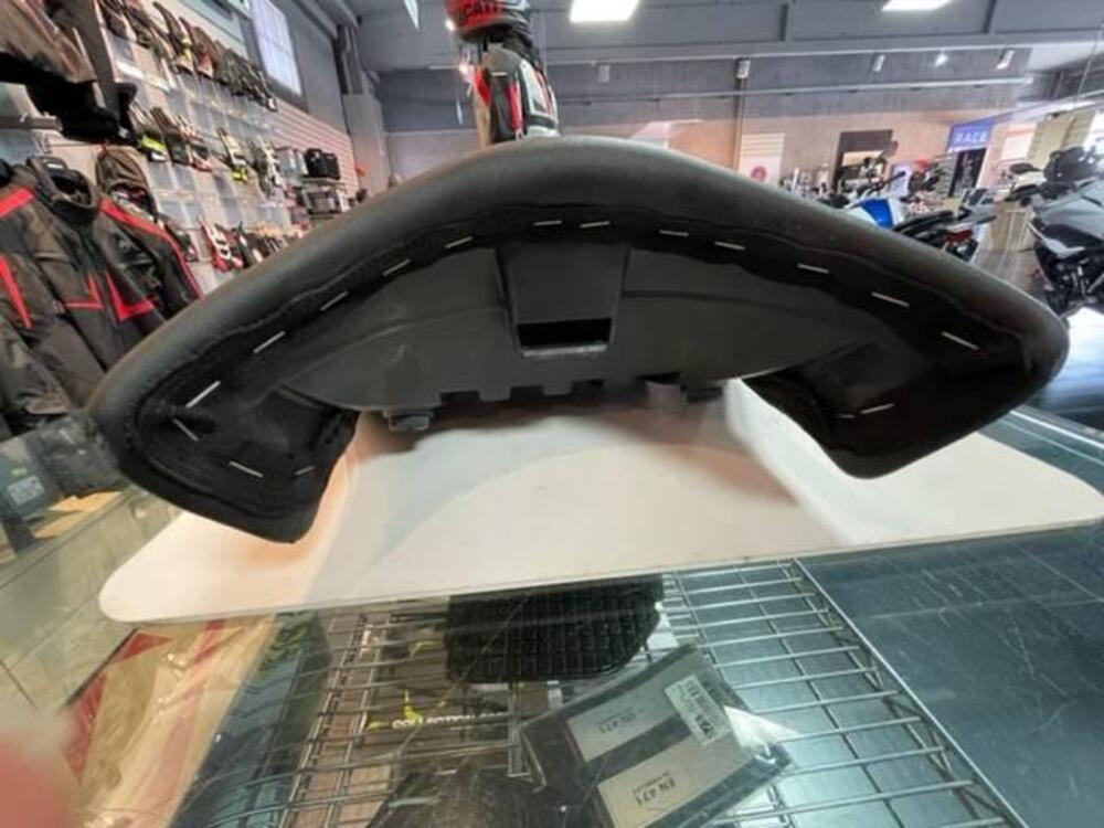 Sella Confort Yamaha MT07 Tracer 2016 - 2019 BC6F4 (4)