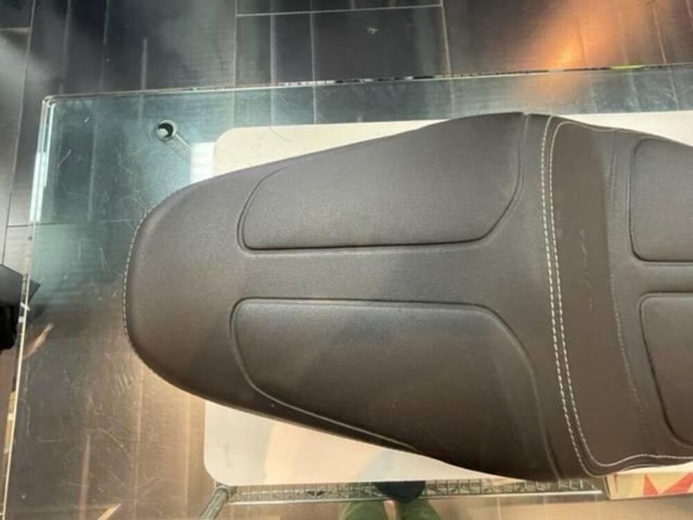 Sella Confort Yamaha MT07 Tracer 2016 - 2019 BC6F4 (5)