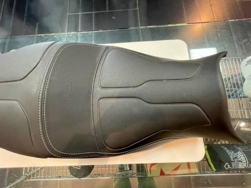 Sella Confort Yamaha MT07 Tracer 2016 - 2019 BC6F4 (6)