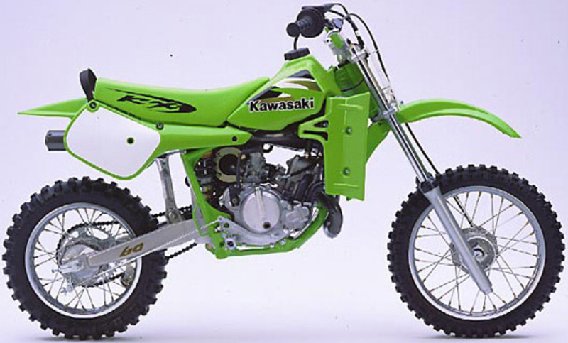 Kl KX 60 KX 60