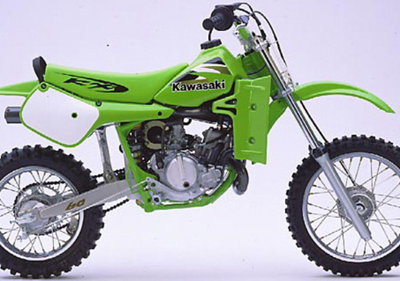 Kl KX 60 KX 60