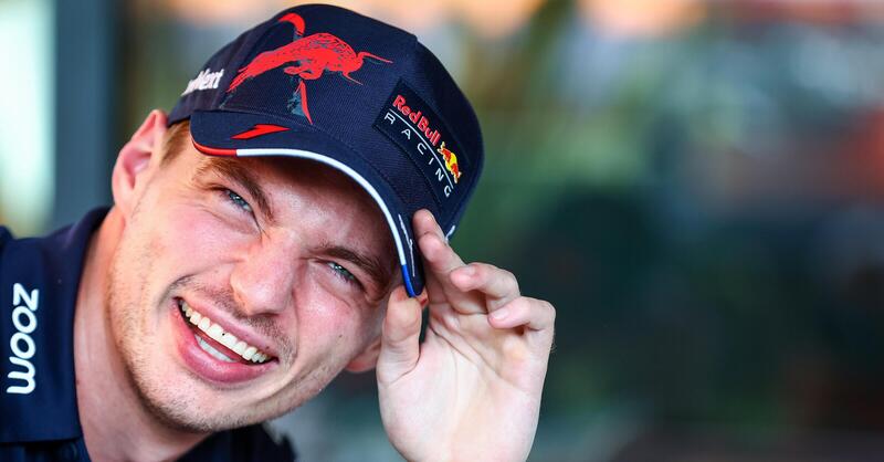 F1. Buon compleanno Max Verstappen: i 25 anni del ragazzo che visse mille volte