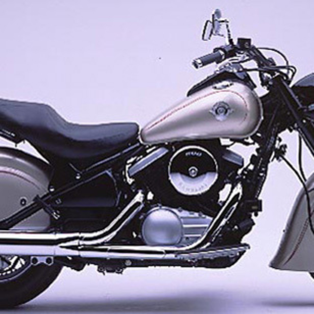 Kawasaki VN 800 Drifter (1999 - 00)