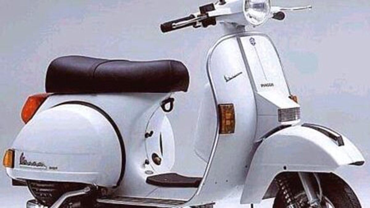 Vintage Vespa Vespa 125 T5 Quotazioni KIT RESTAURO VESPA PX 125 T5