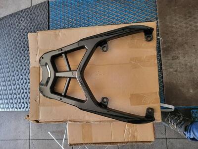 staffa portapacchi posteriore portapacchi BRERA 30 100 %