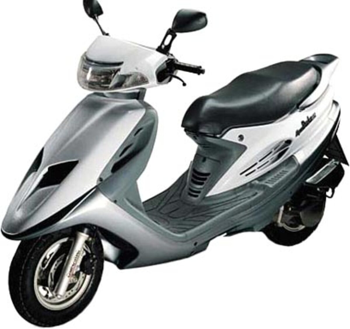 Sym Super Duke 150 LC