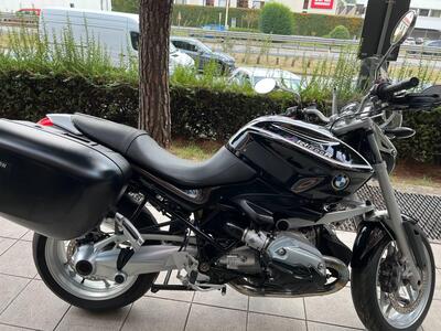 Bmw R 1200 R (2006 - 11) usata