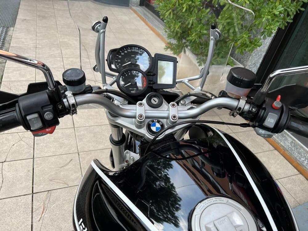 Bmw R 1200 R (2006 - 11) (4)