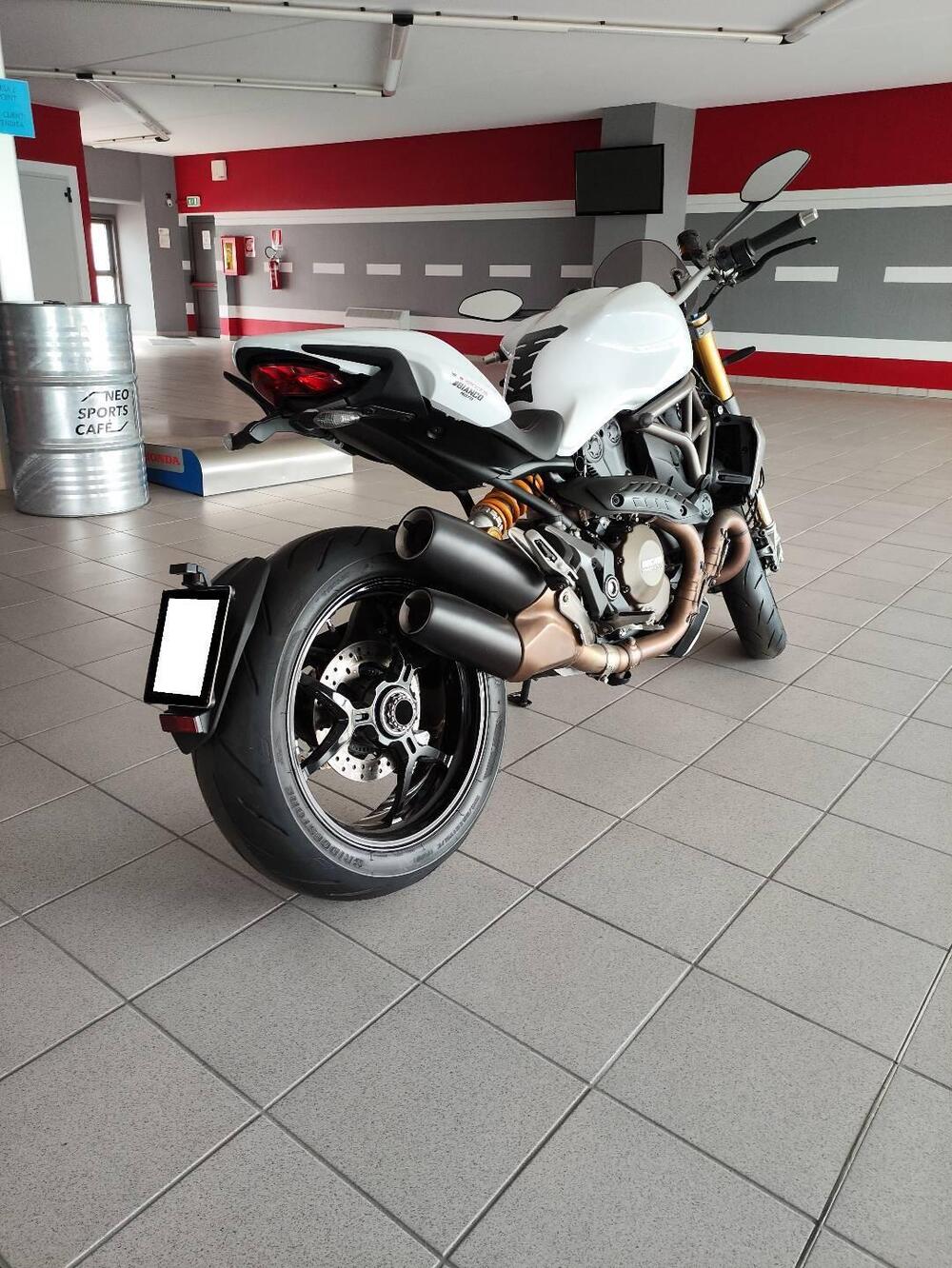 Ducati Monster 1200 S (2014 - 16) (7)