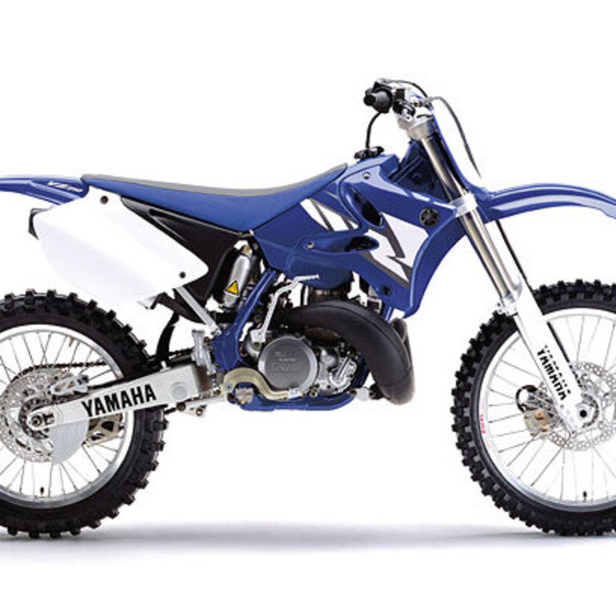 Yamaha YZ 250