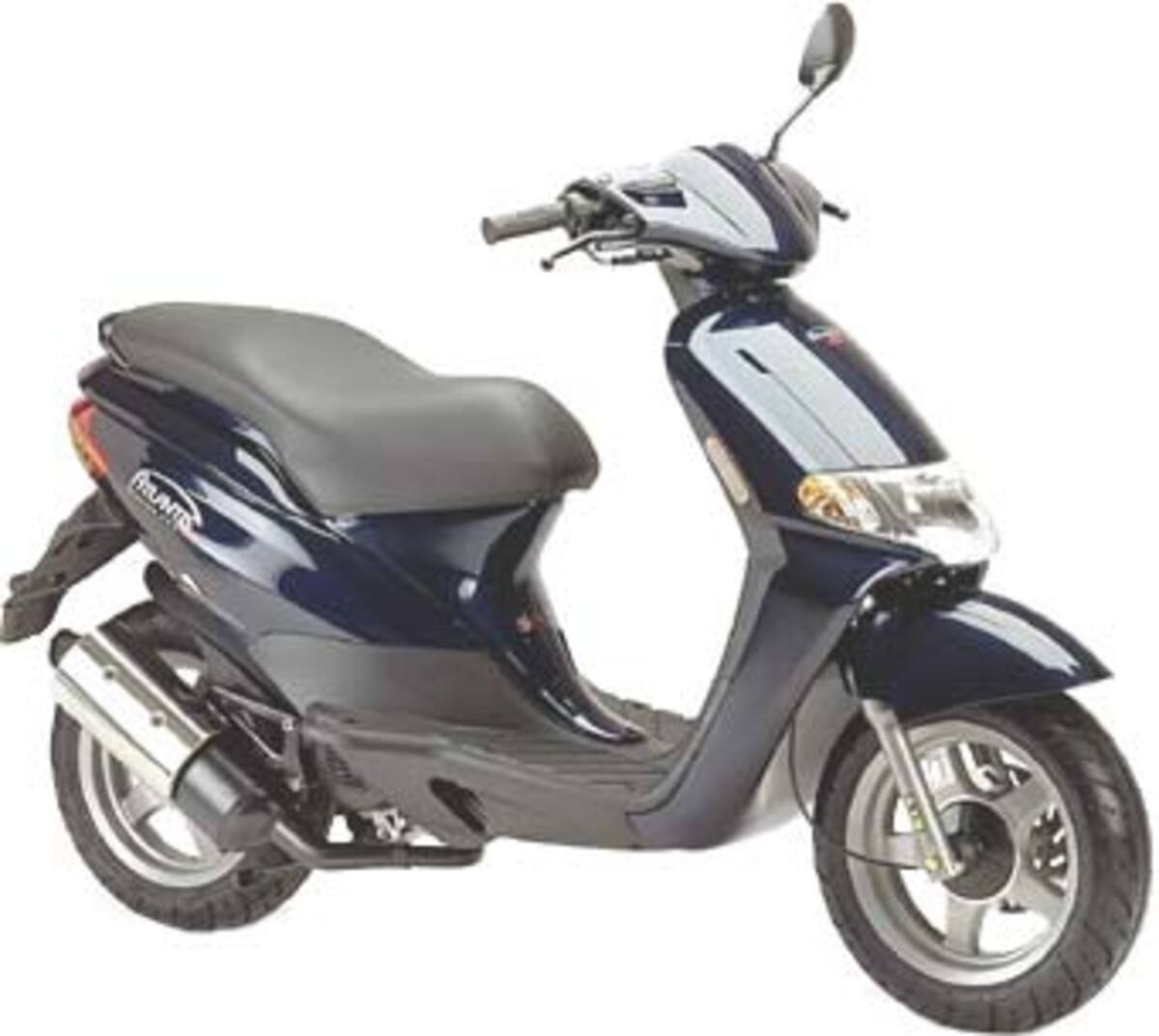 Derbi Atlantis 50 (1999 - 02)