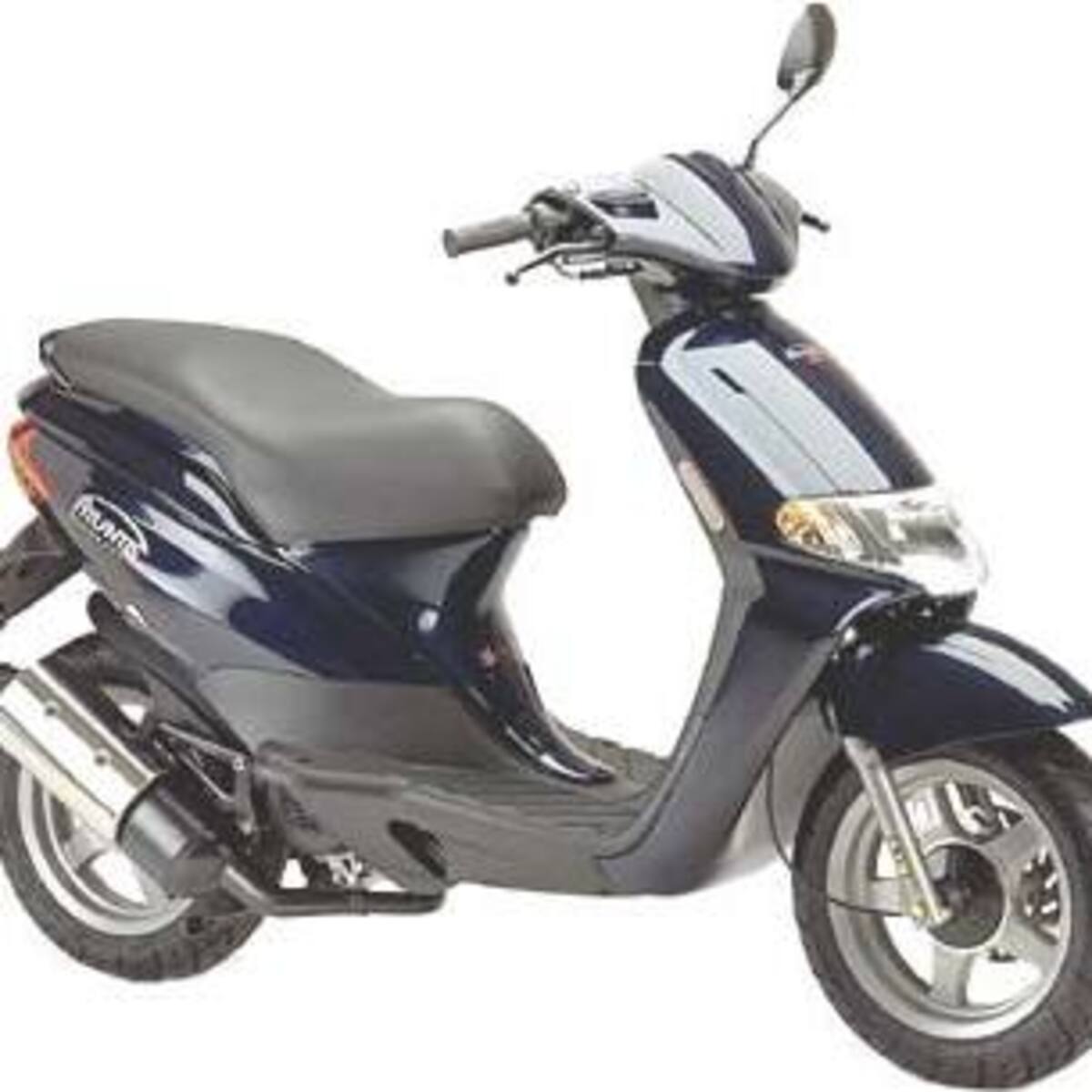 Derbi Atlantis 50 (1999 - 02)