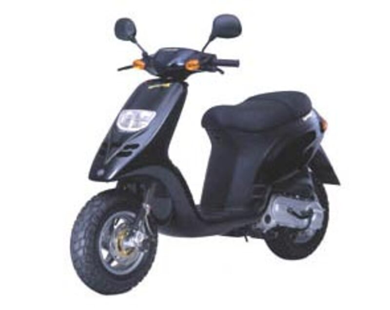 Gilera Typhoon 50 Typhoon 50 X Kat