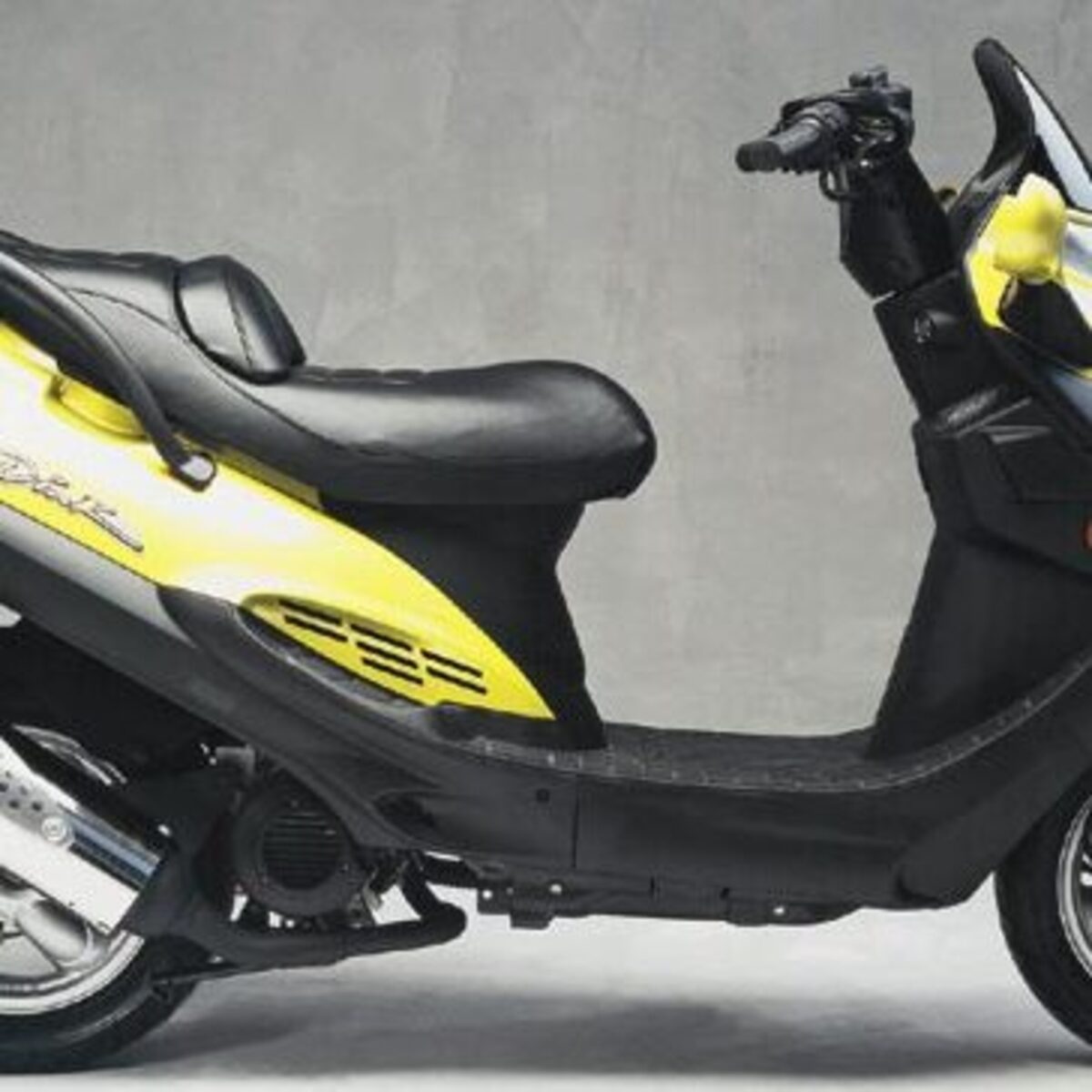 Kymco Dink 50 Eco Cat (1999 - 02)