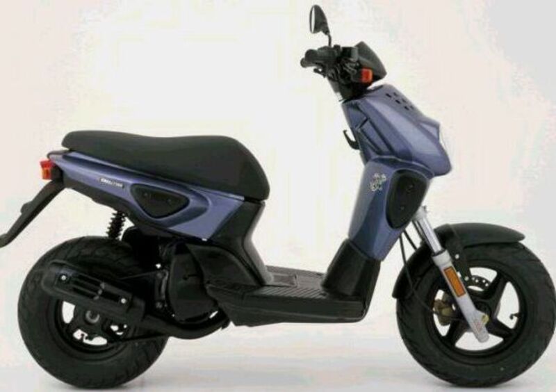 Mbk Stunt 50 Kat Stunt 50 Kat