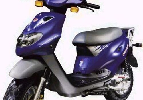 Mondial MKX3 50