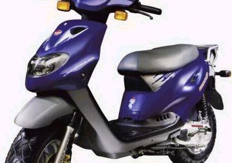 Mondial MKX3 50 MKX3 50
