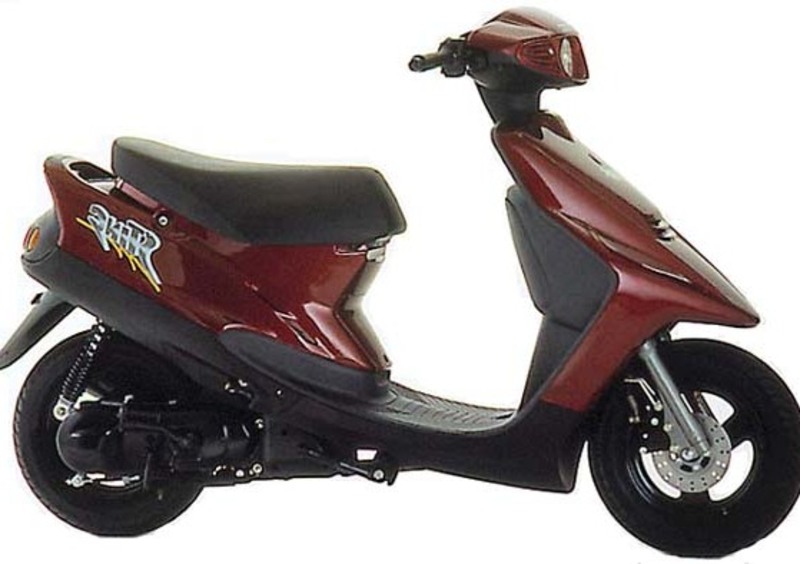 Motron Sting 50 Sting 50