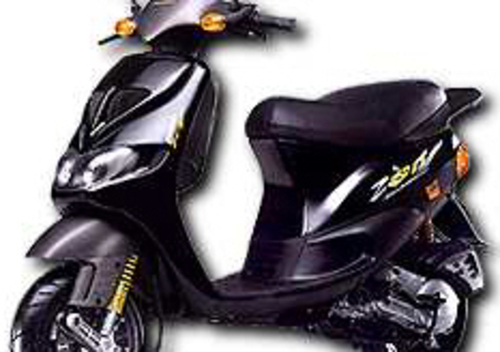 Piaggio Zip 50 SP (1996 - 00)