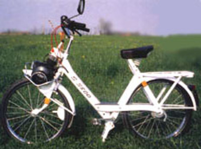 Solex Velosolex 50