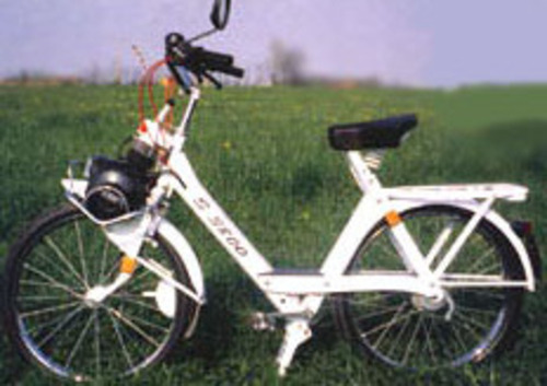 Solex Velosolex 50