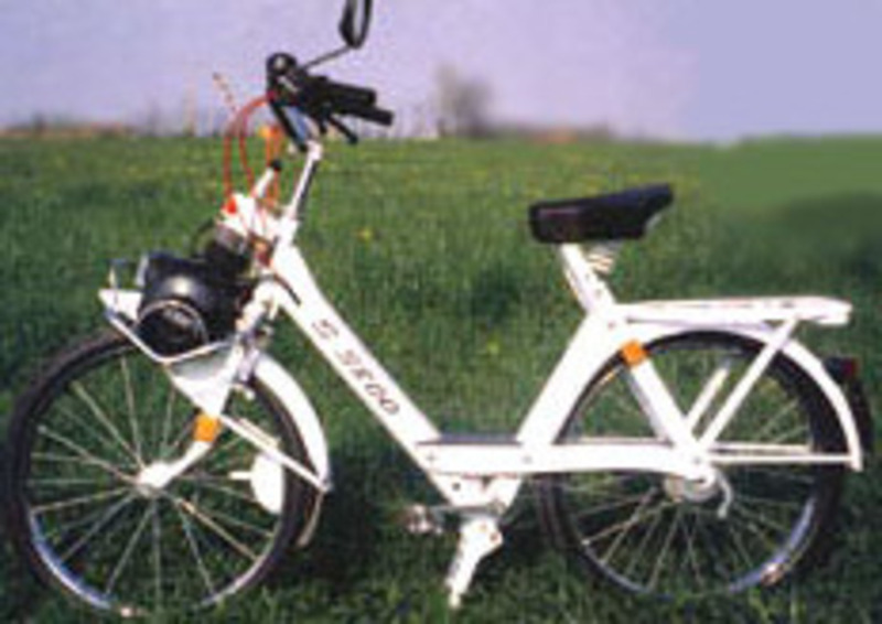 Solex Velosolex 50 Velosolex 50 S3800