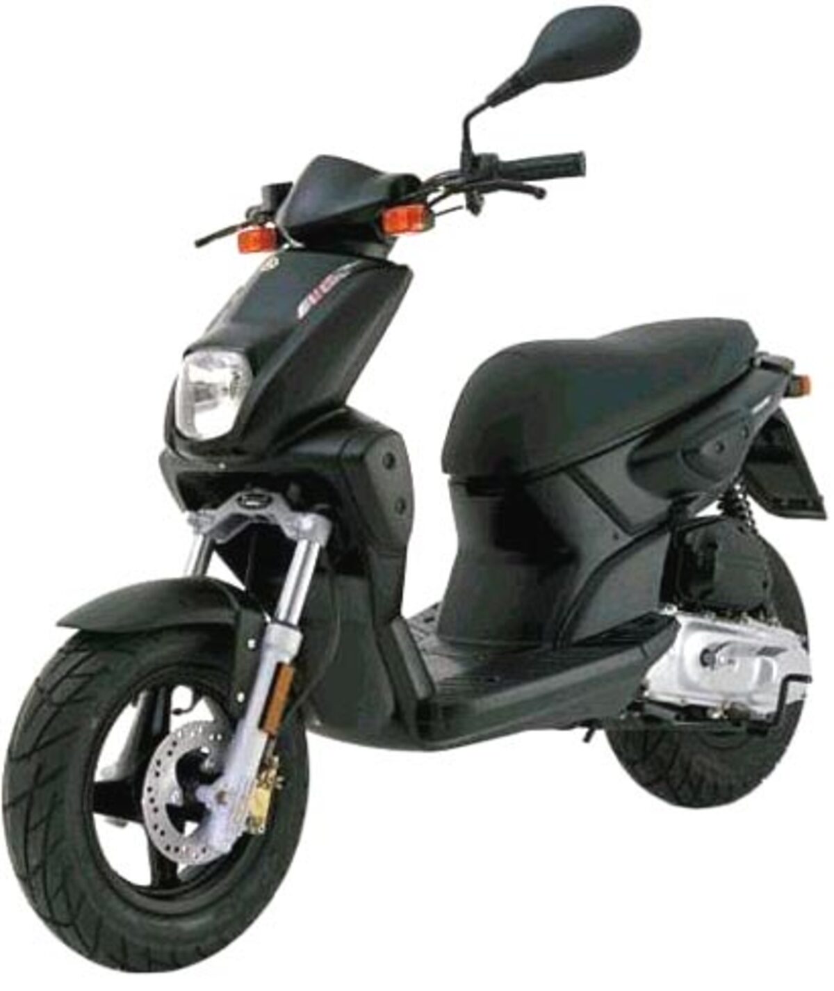 Yamaha Slider 50 (1999 - 02)