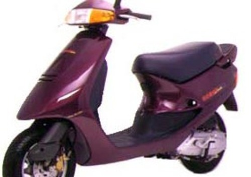 Aprilia Amico 50 a.e. (1991 - 92)