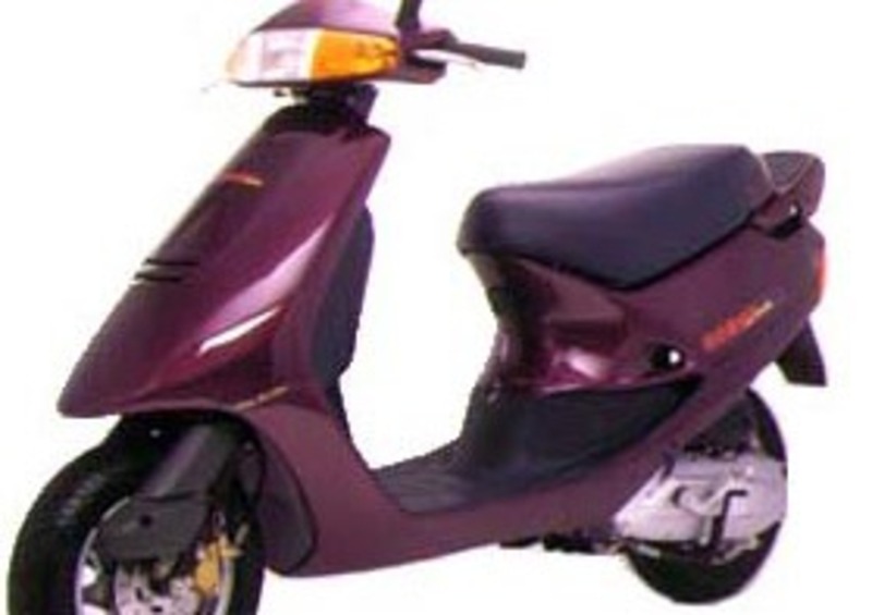 Aprilia Amico 50 Amico 50 a.e. (1991 - 92)