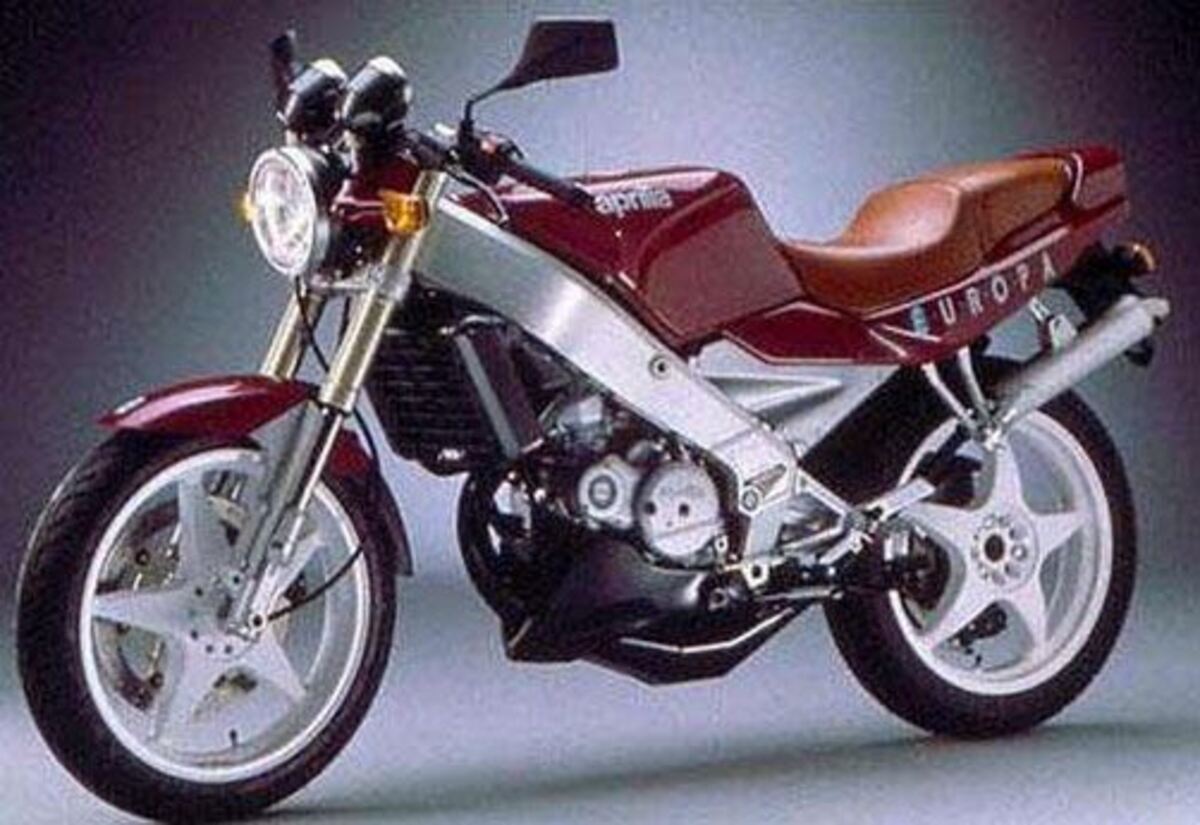 Aprilia Europa 50 a.e.