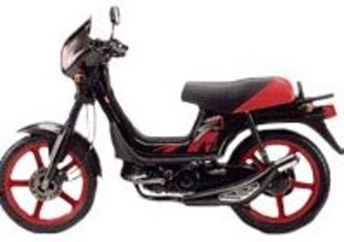 Derbi Variant 50 Sport (1990 - 97)