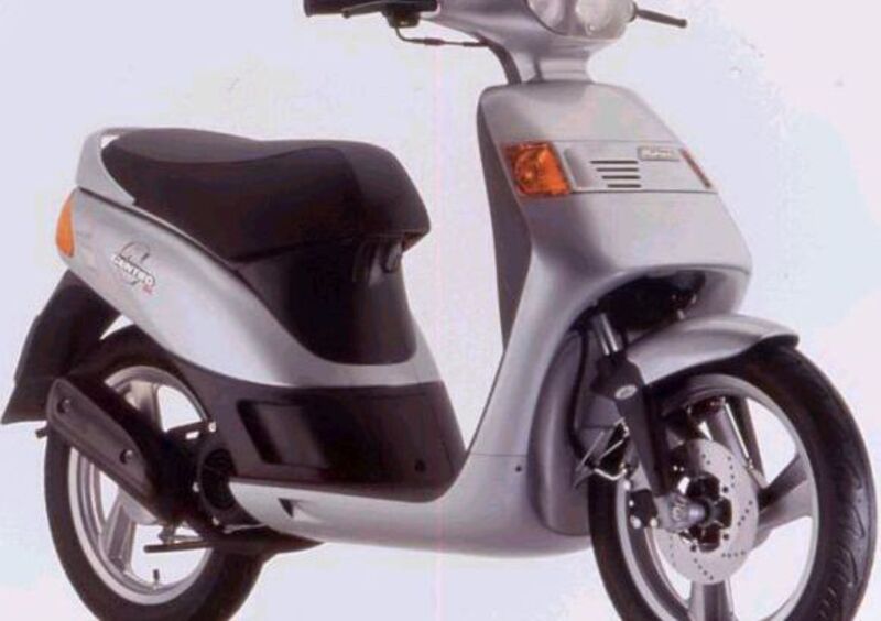 Malaguti Centro 50 Centro 50 SL