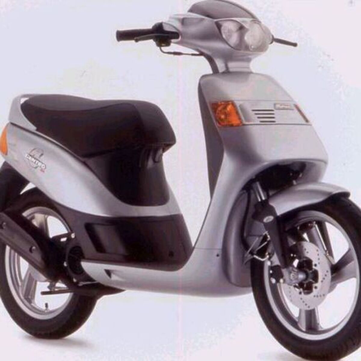 Malaguti Centro 50 SL