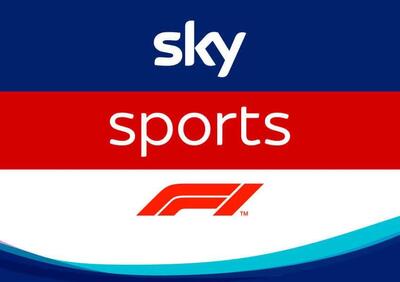 Sky & F1: l’esclusiva si estende fino al 2027